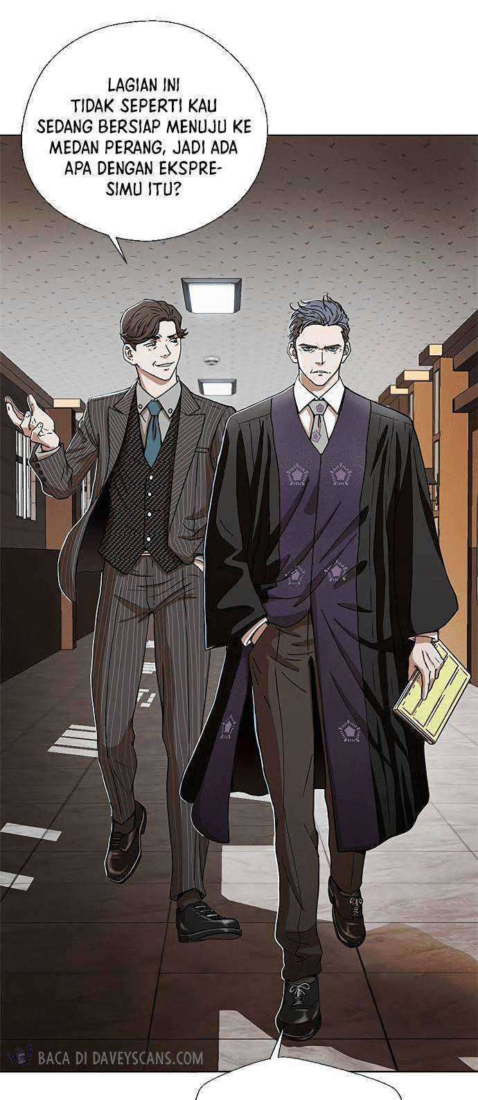 Judge Lee Han Young Chapter 01 Gambar 19