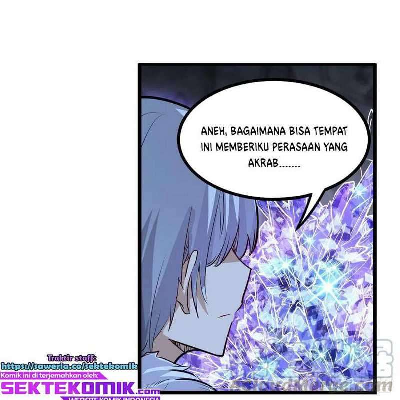 Wuxian Shitu Chapter 163 Gambar 8