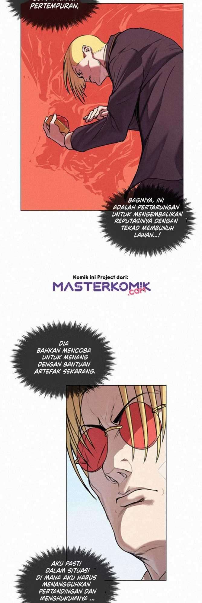 The Book Eating Magician Chapter 11 Gambar 6