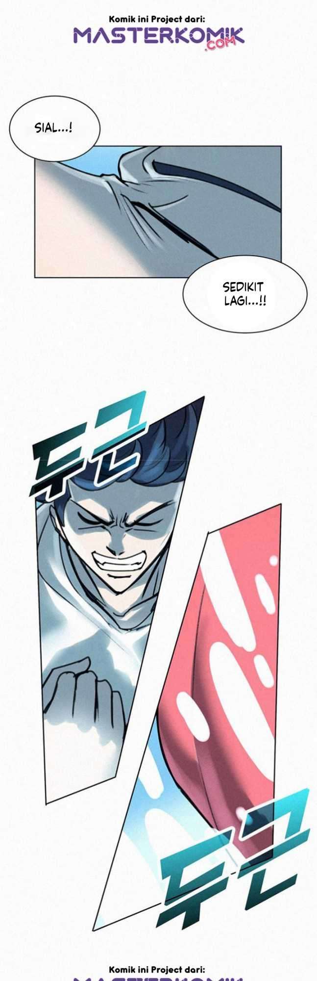 The Book Eating Magician Chapter 08 Gambar 6