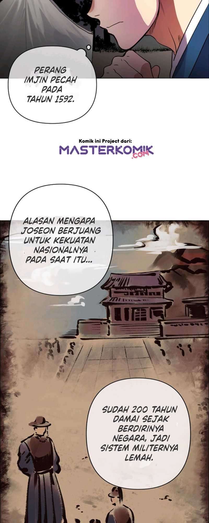 Time Roulette Chapter 3 halaman 10