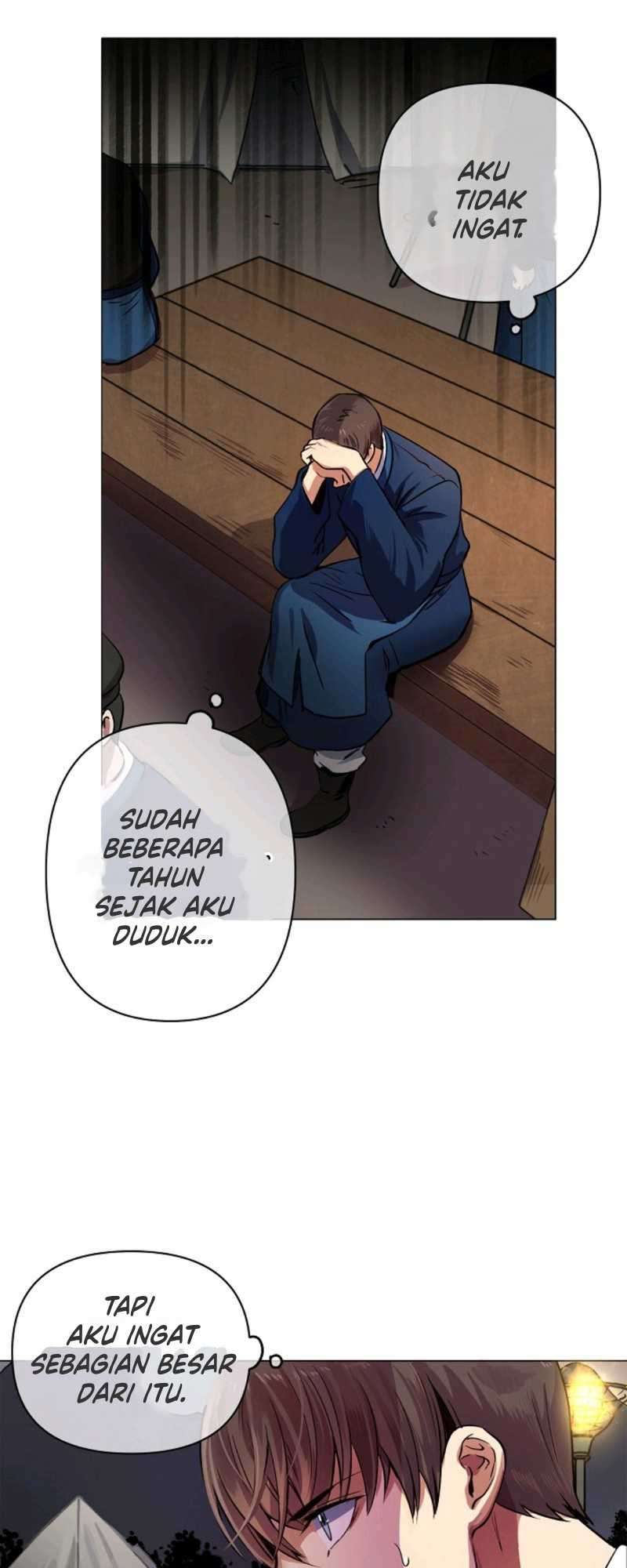 Time Roulette Chapter 3 halaman 9