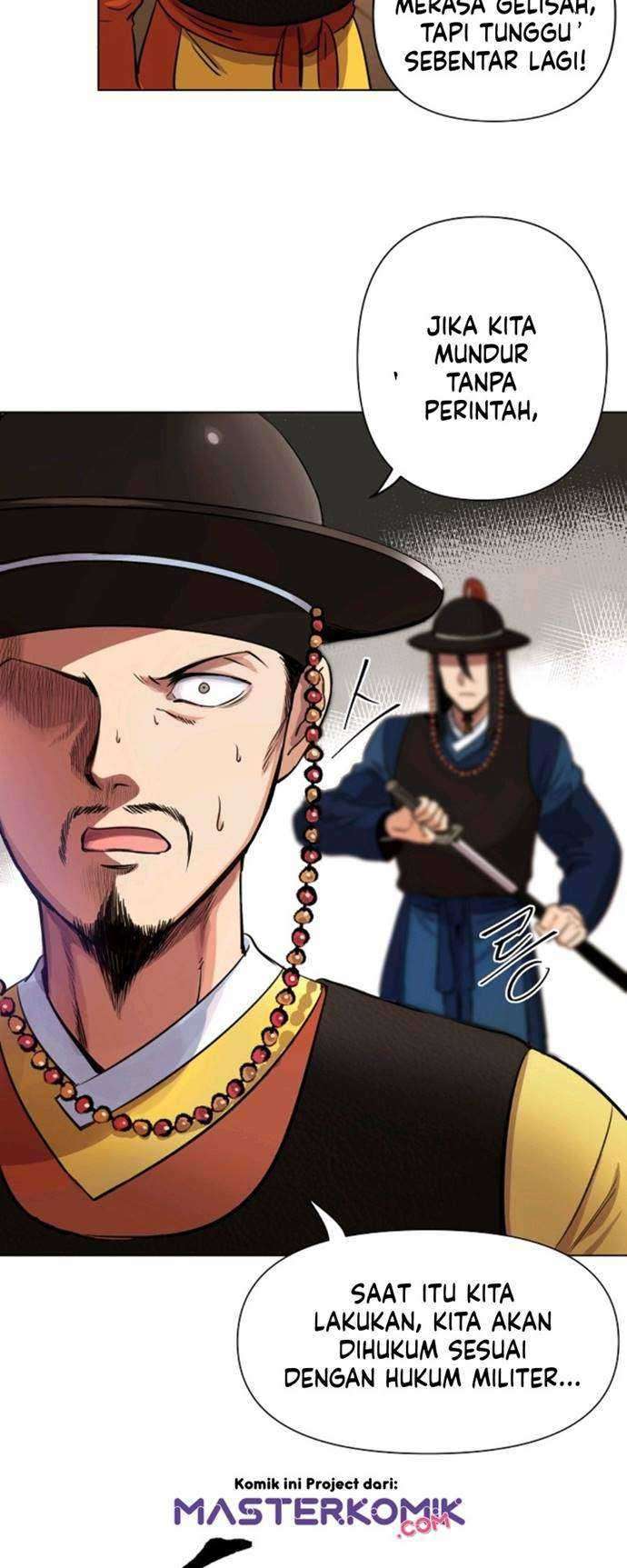 Time Roulette Chapter 2 halaman 11