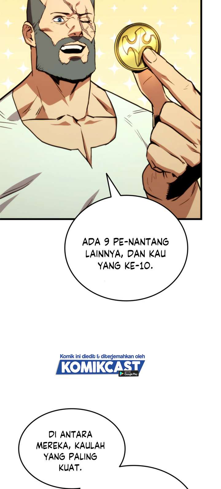 Ranker’s Return (Remake) Chapter 14 Gambar 11