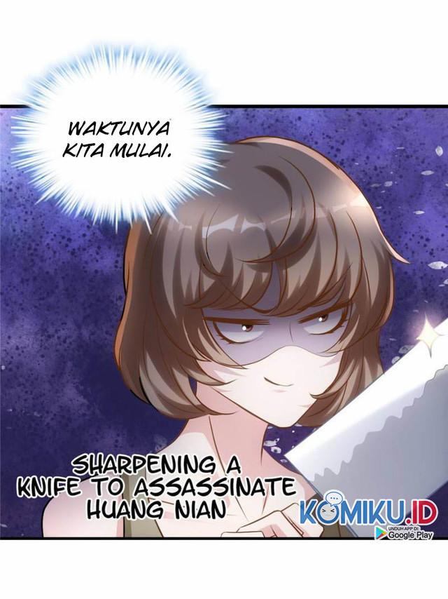 My Beautiful Time with You Chapter 183 halaman 12