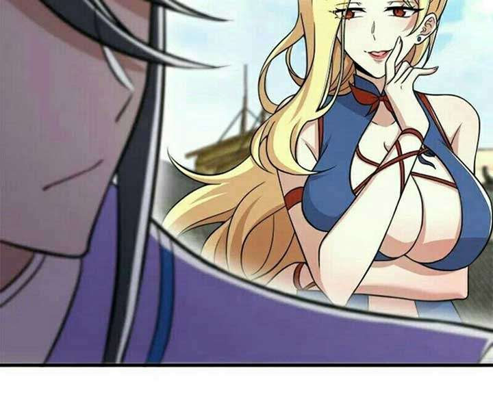 The Life After God Of Martial Lived In Seclusion Chapter 18 Gambar 6