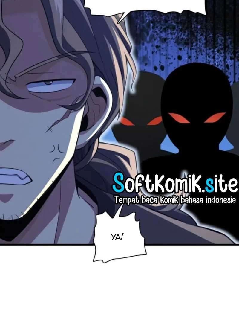 The New Pavilion is a Good Sword Chapter 02 Gambar 5