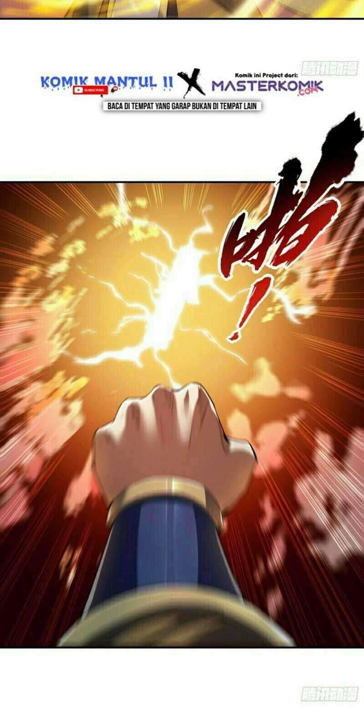 I Was Trapped On The Same Day For 100,000 Years Chapter 23 Gambar 6