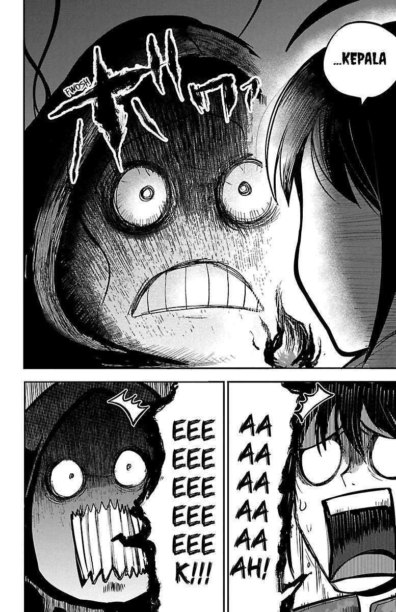 Mairimashita! Iruma-kun Chapter 120 Gambar 4