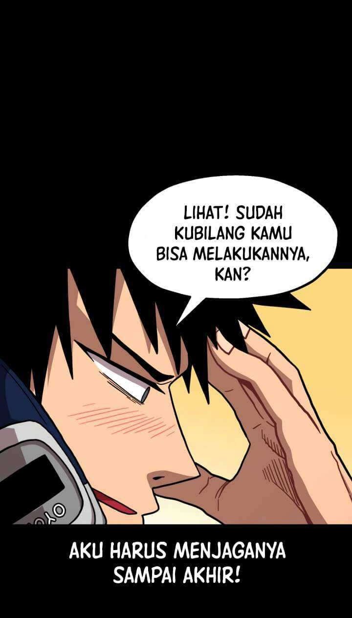 Metro Hunter Chapter 2 halaman 19