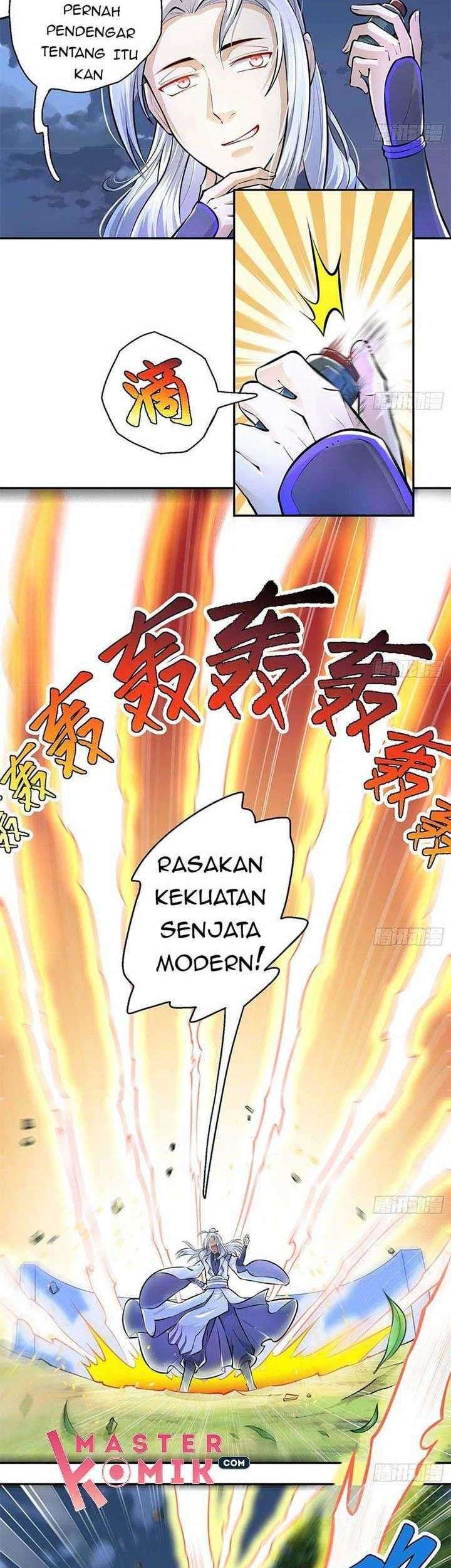 Cultivation Through Science Chapter 8 halaman 6