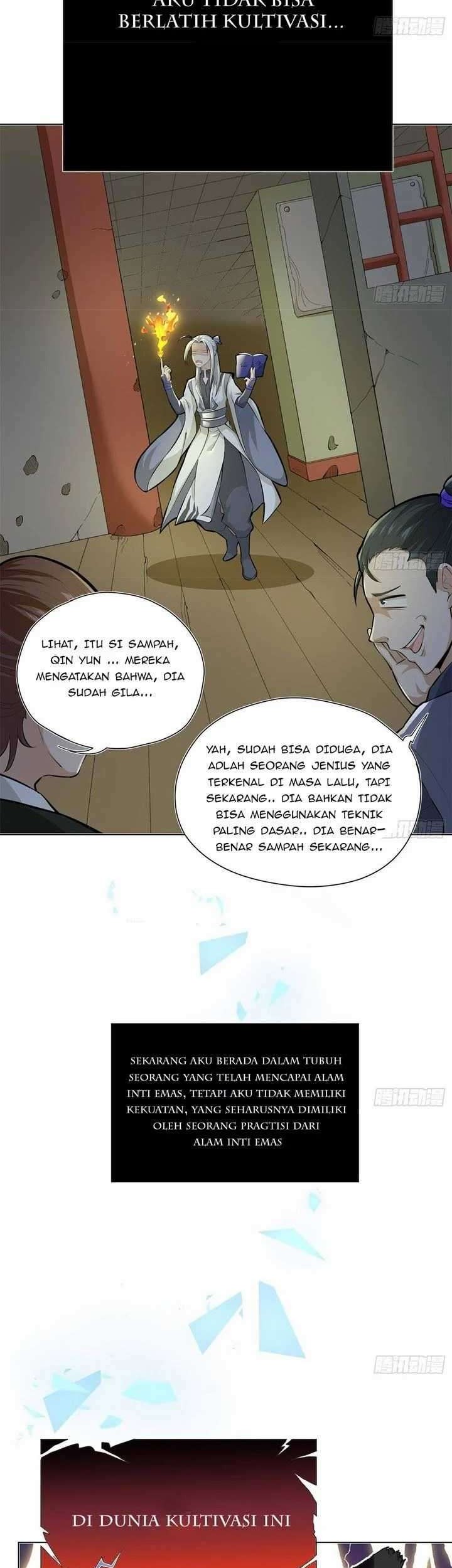 Cultivation Through Science Chapter 2 halaman 8