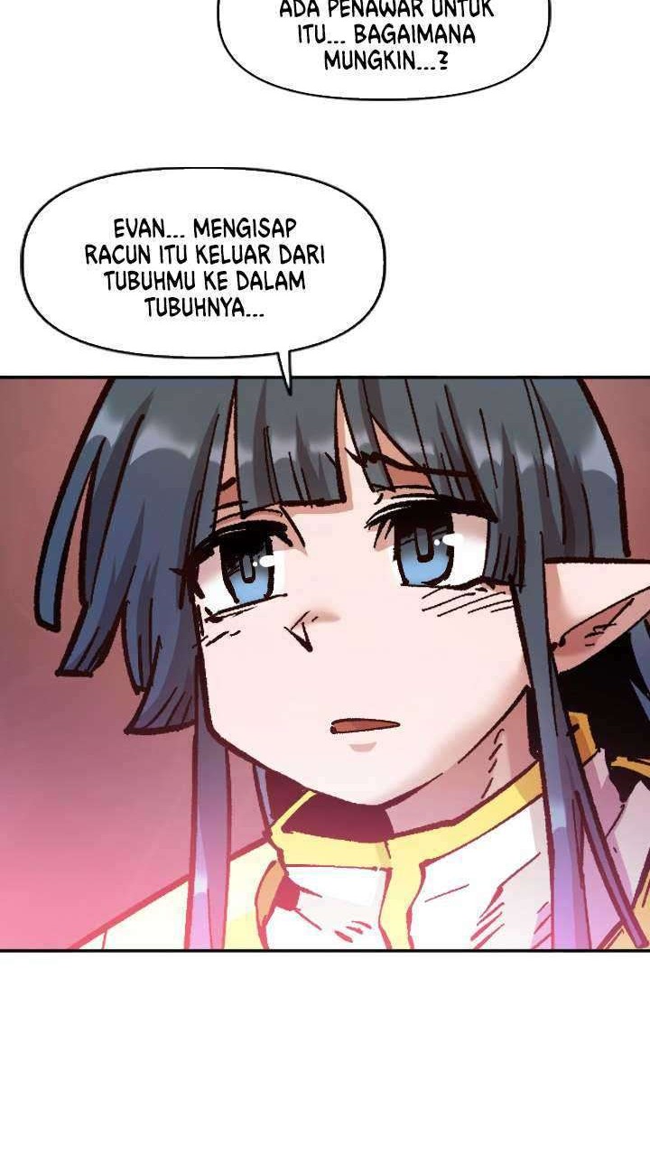 Slave B Chapter 75 halaman 11