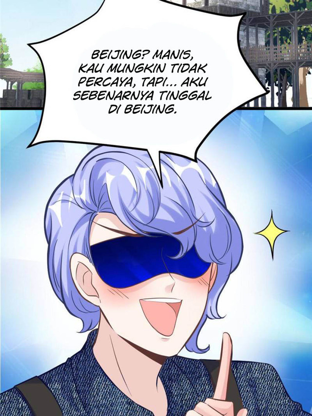 My Beautiful Time with You Chapter 189 halaman 14
