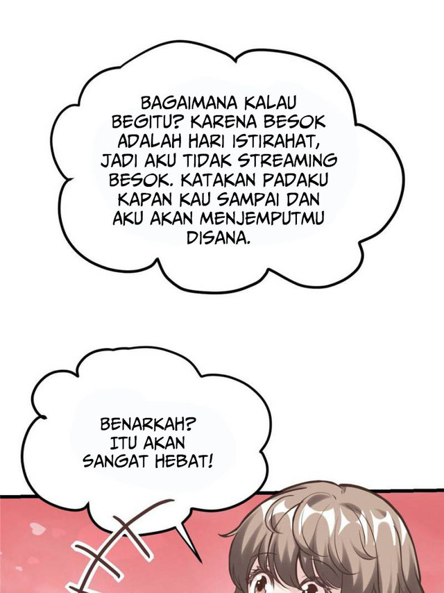 My Beautiful Time with You Chapter 189 halaman 16