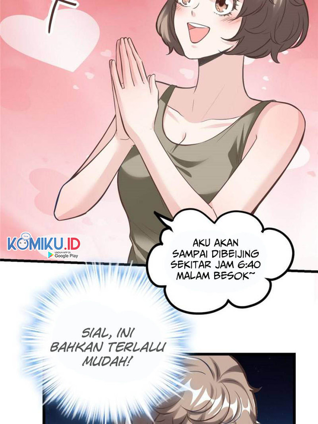 My Beautiful Time with You Chapter 189 halaman 17