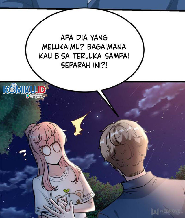 My Beautiful Time with You Chapter 194 halaman 15