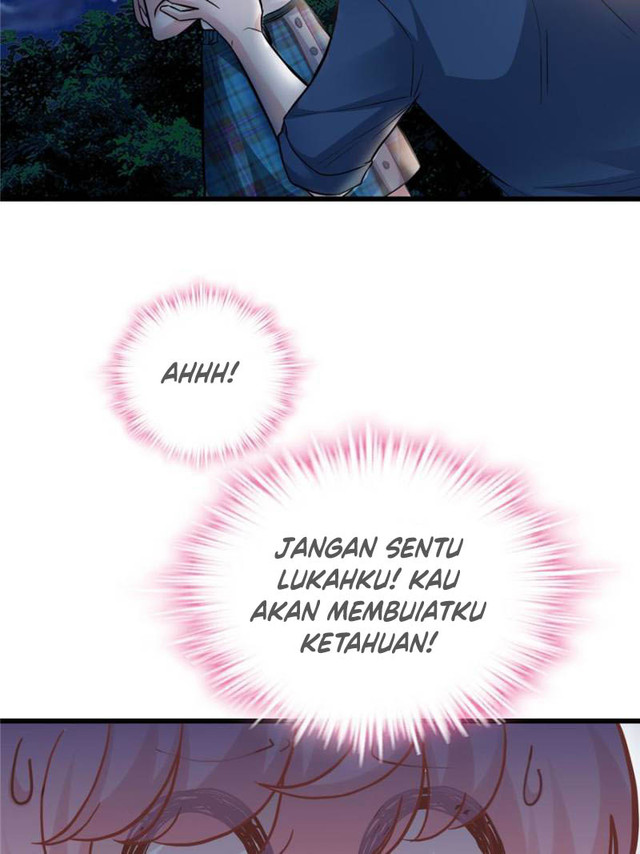 My Beautiful Time with You Chapter 194 halaman 16