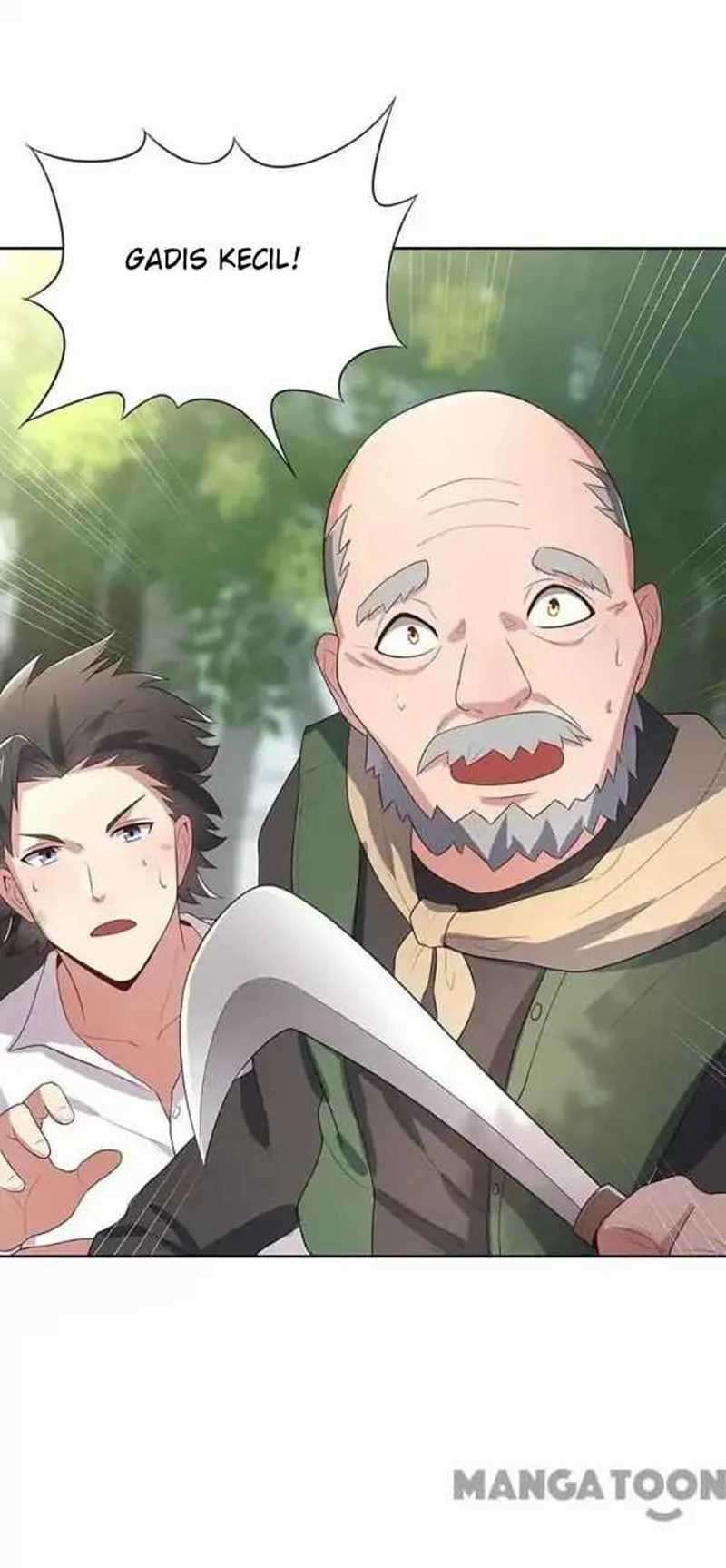 The Super Doctor From 2089 Chapter 02 Gambar 6