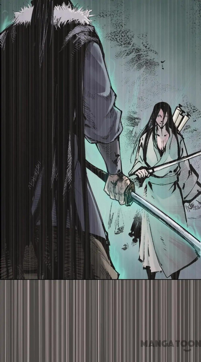 The Demon Blades Chapter 23 halaman 7