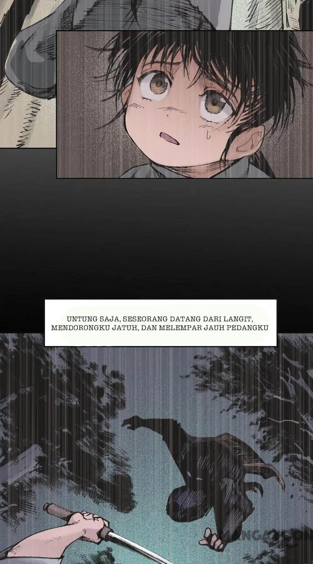 The Demon Blades Chapter 24 halaman 7