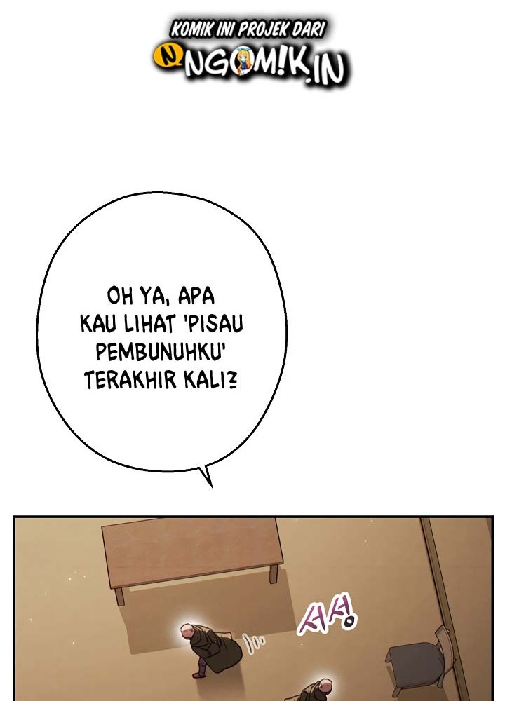 Dungeon Reset Chapter 83 halaman 11