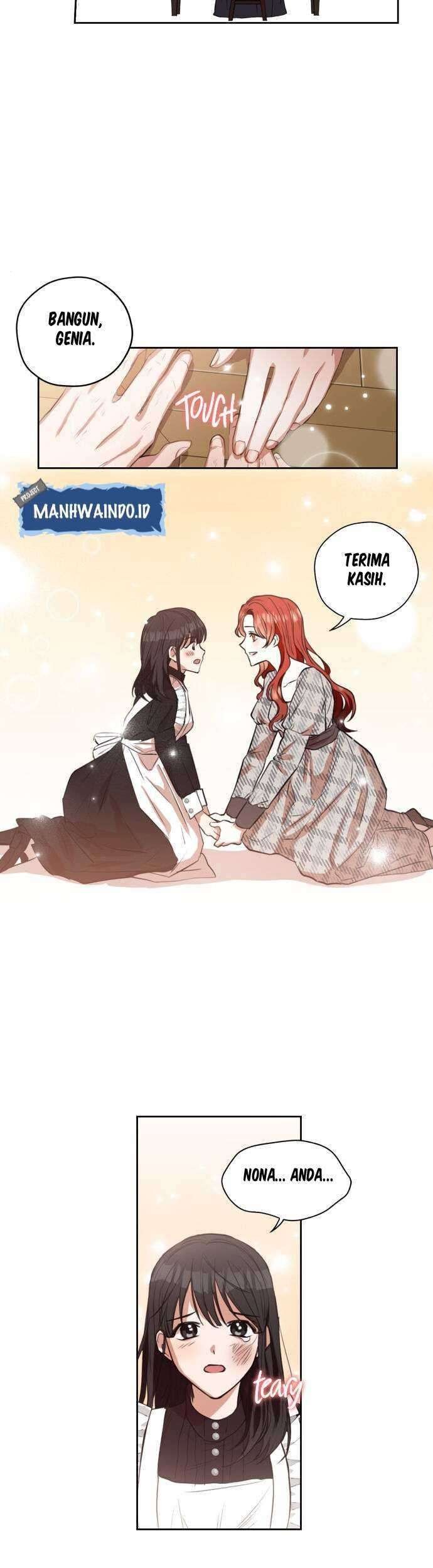 Leveling My Husband to the Max Chapter 07 Gambar 8