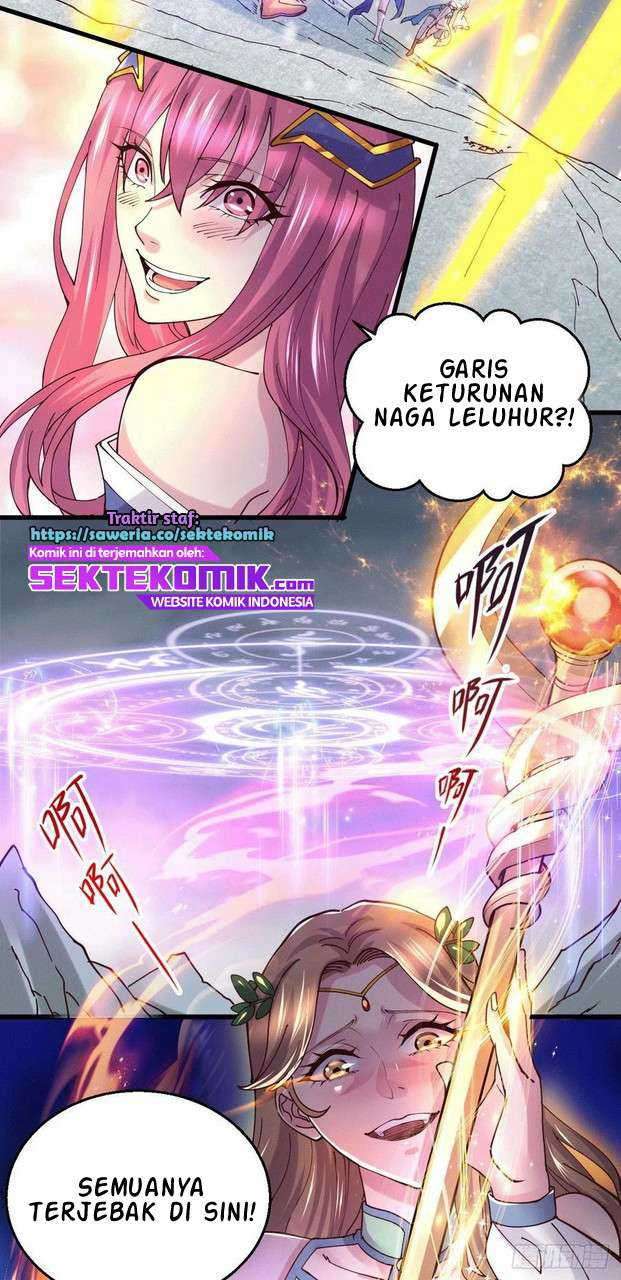 Son in Law Does Cheap Cultivation Chapter 130 halaman 6