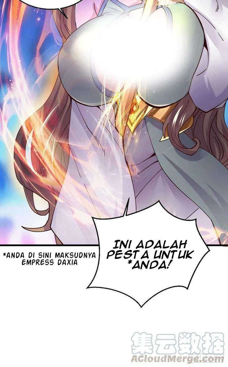 Son in Law Does Cheap Cultivation Chapter 130 halaman 7