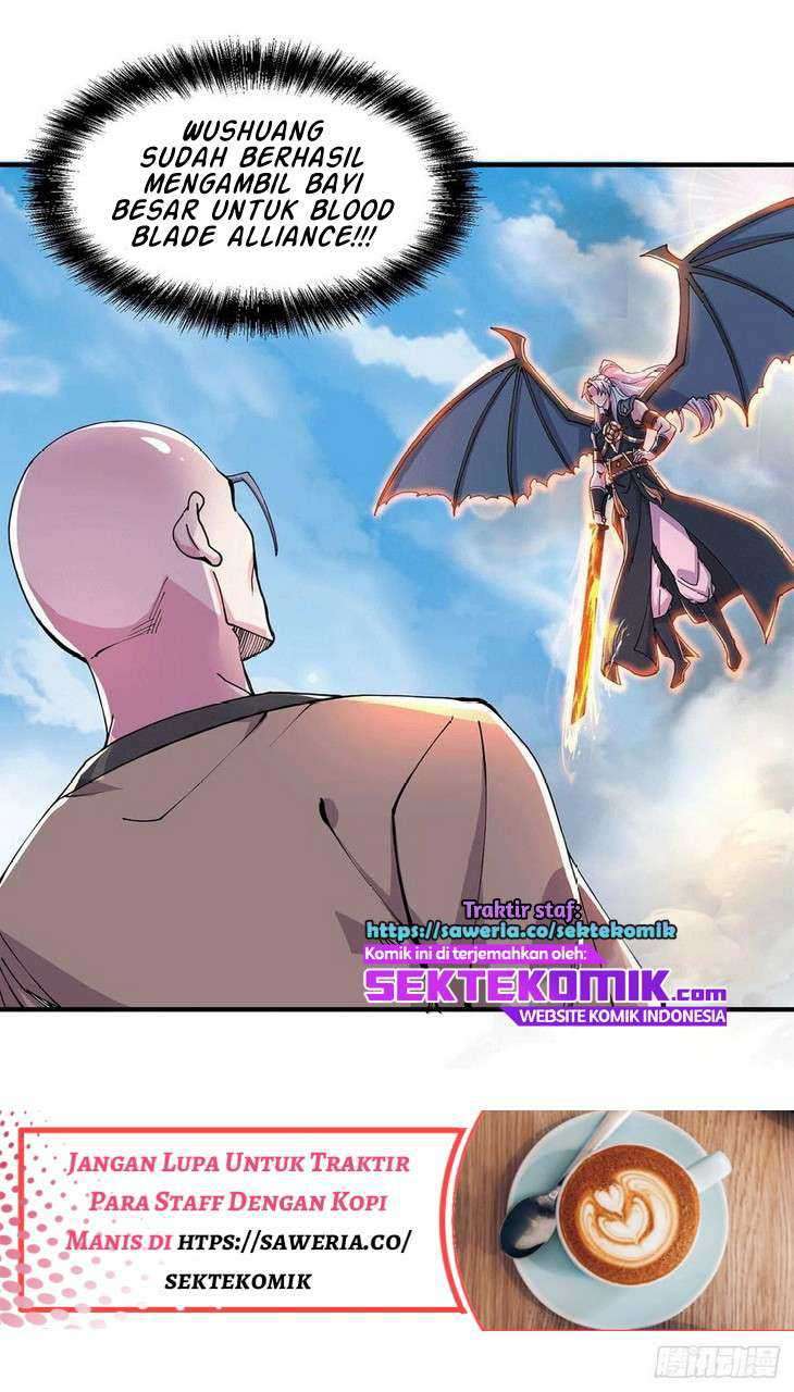 Son in Law Does Cheap Cultivation Chapter 127 halaman 8