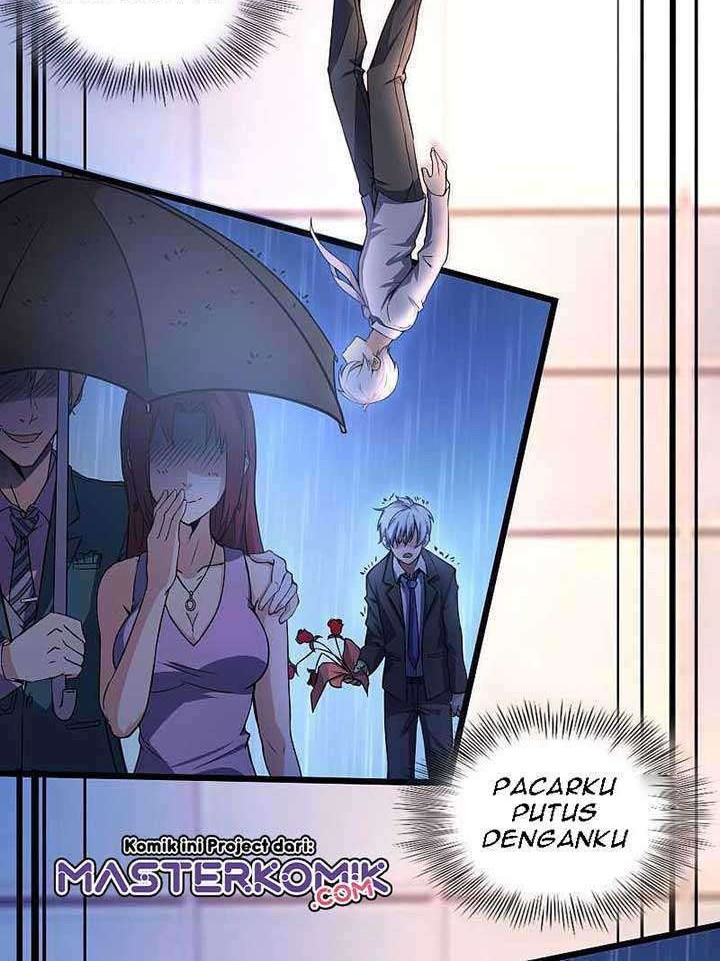 I Have Regret Medicine Chapter 1 – halaman 6