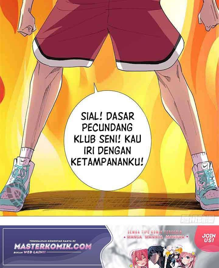 Need For Almighty Master Chapter 23 Gambar 8