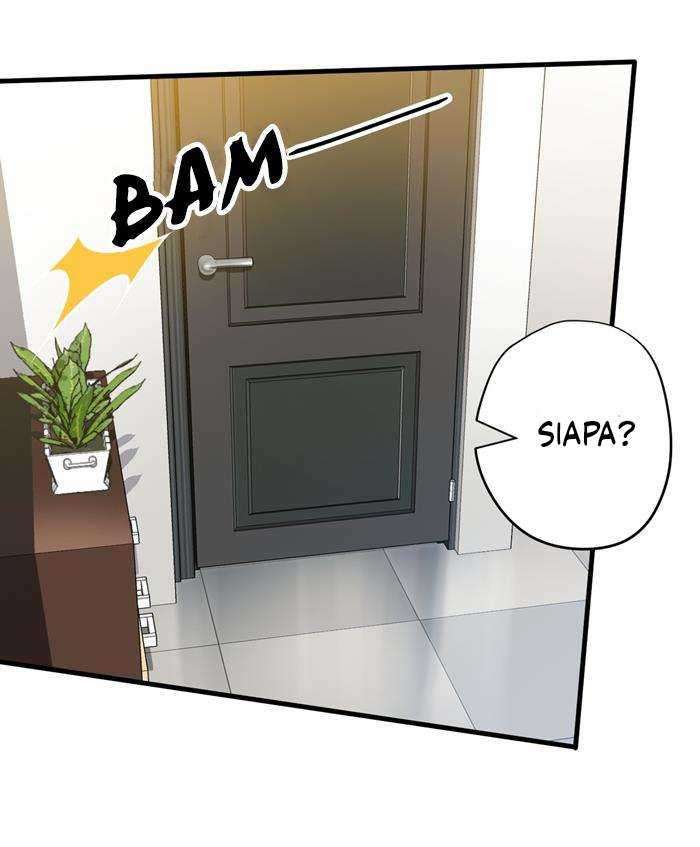 Missy’s Geek Residing Plan Chapter 17 halaman 8