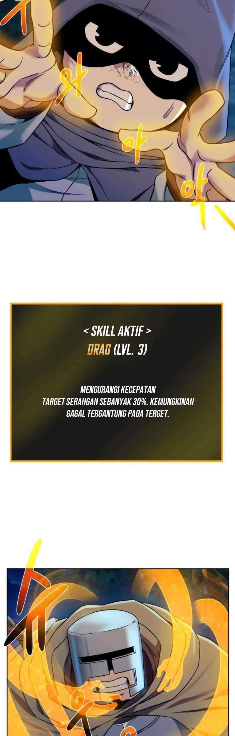 Dungeon and Artifact Chapter 26 halaman 10