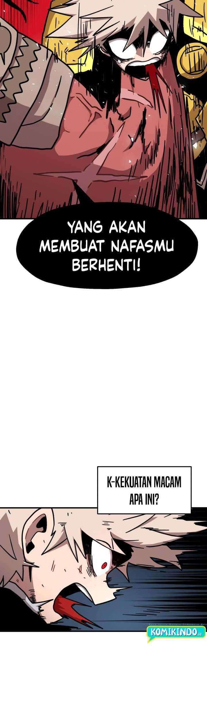 Metro Hunter Chapter 7 halaman 24