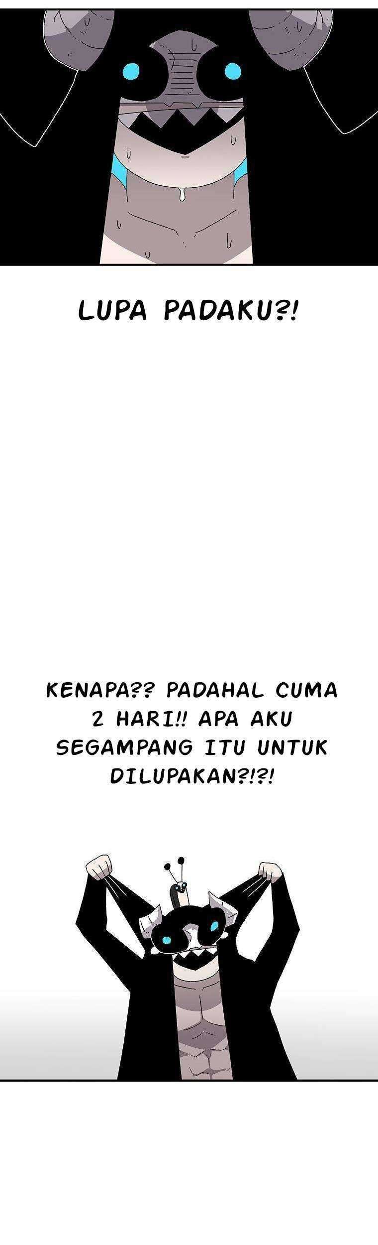 The House Without Time Chapter 23 halaman 10
