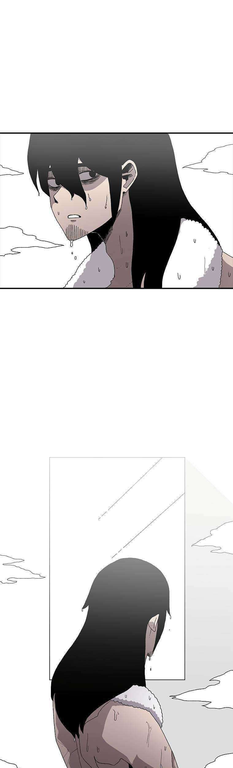 The House Without Time Chapter 22 halaman 19