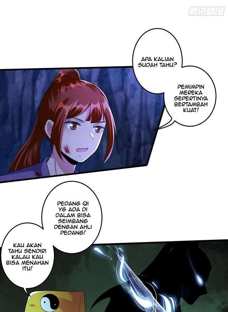 Start Become a Plug-in Chapter 28 halaman 7