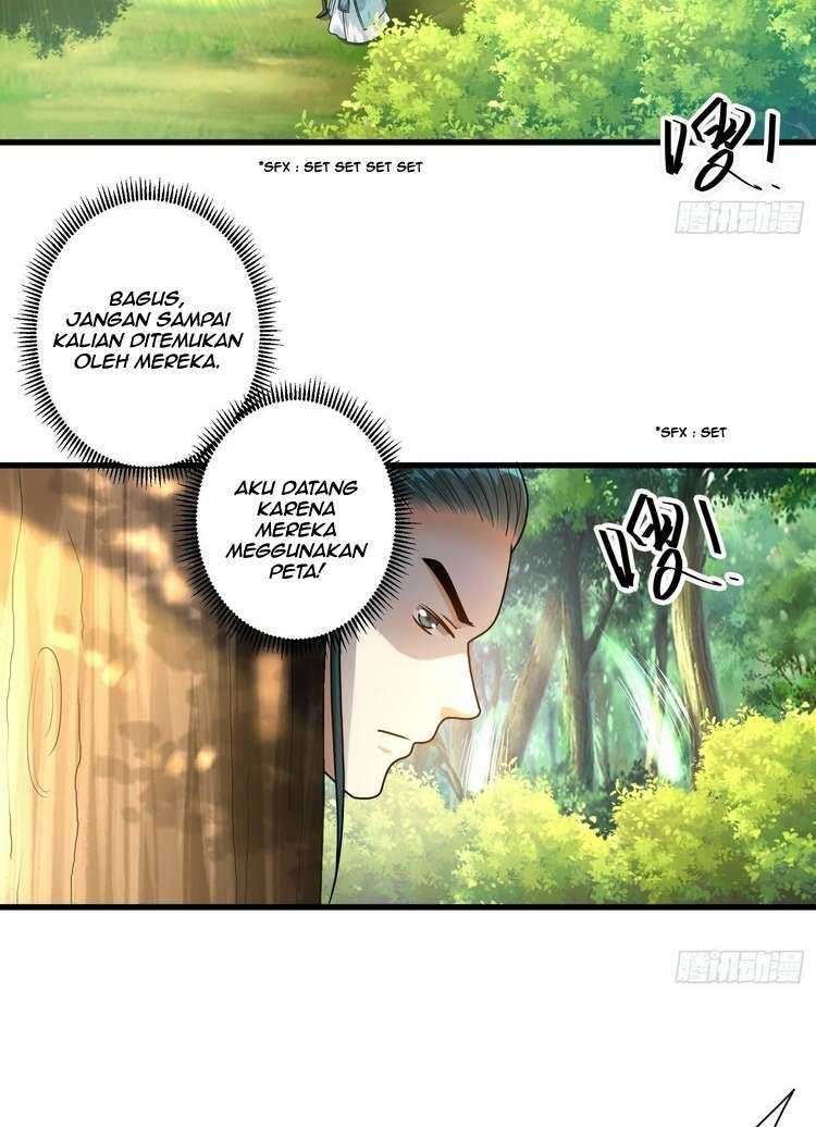 Start Become a Plug-in Chapter 26 halaman 6