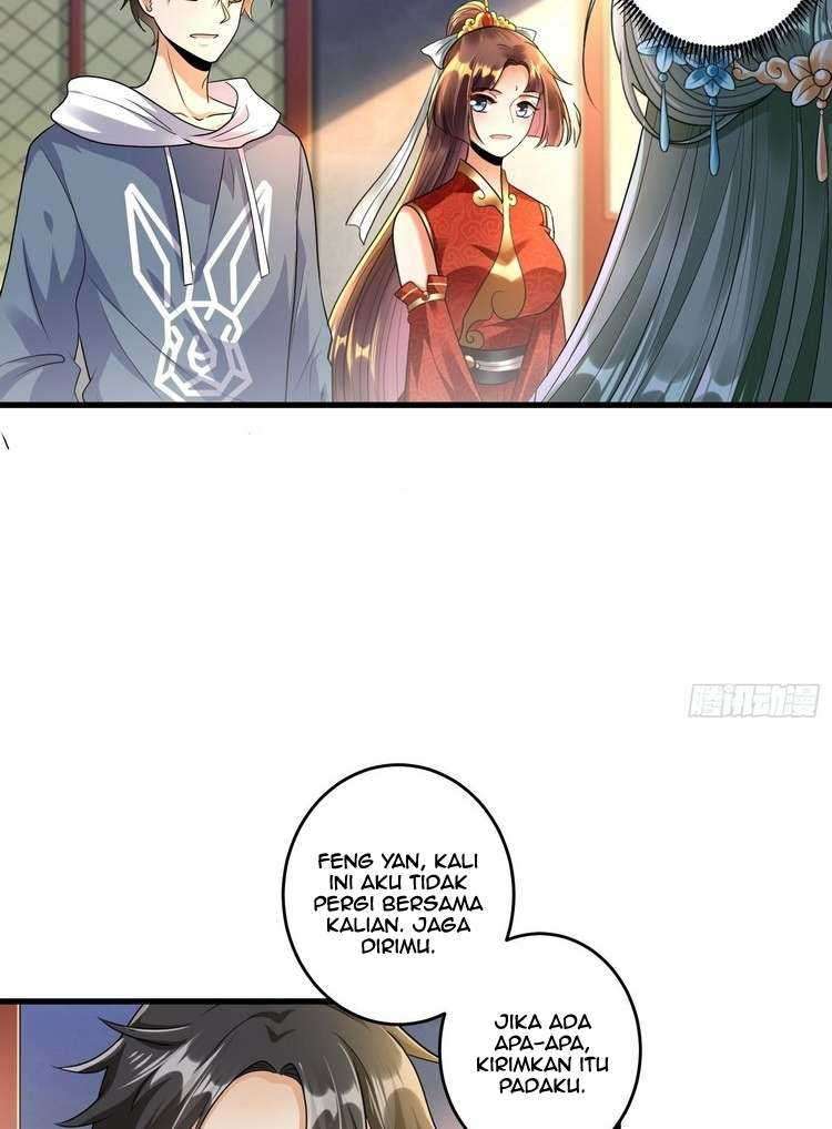 Start Become a Plug-in Chapter 25 halaman 7