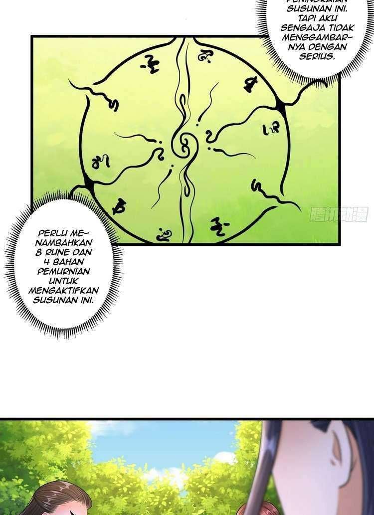 Start Become a Plug-in Chapter 24 halaman 6