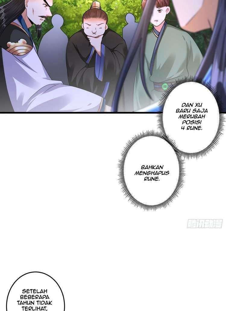 Start Become a Plug-in Chapter 24 halaman 7