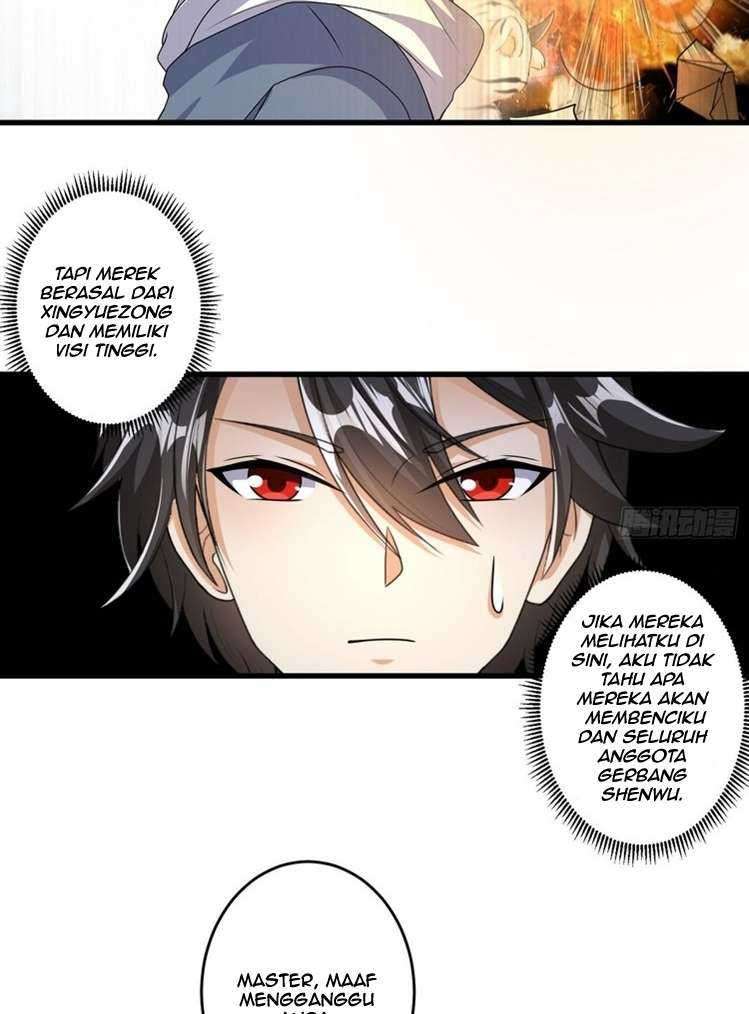 Start Become a Plug-in Chapter 22 halaman 6