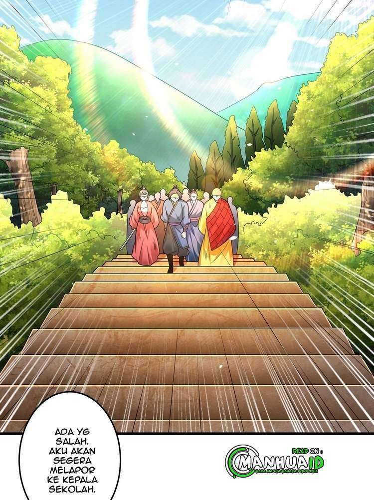 Start Become a Plug-in Chapter 16 halaman 8
