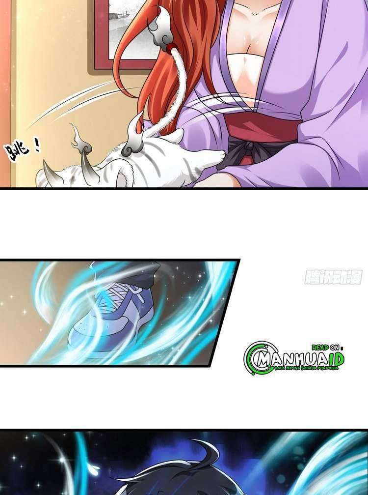 Start Become a Plug-in Chapter 14 halaman 6