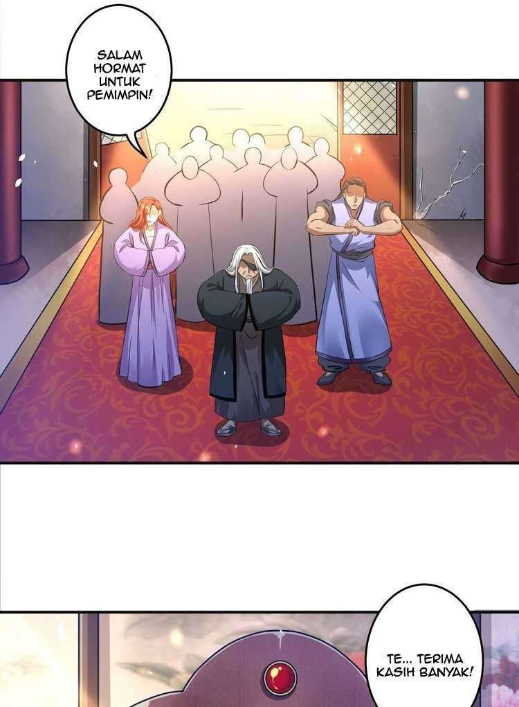 Start Become a Plug-in Chapter 12 halaman 7