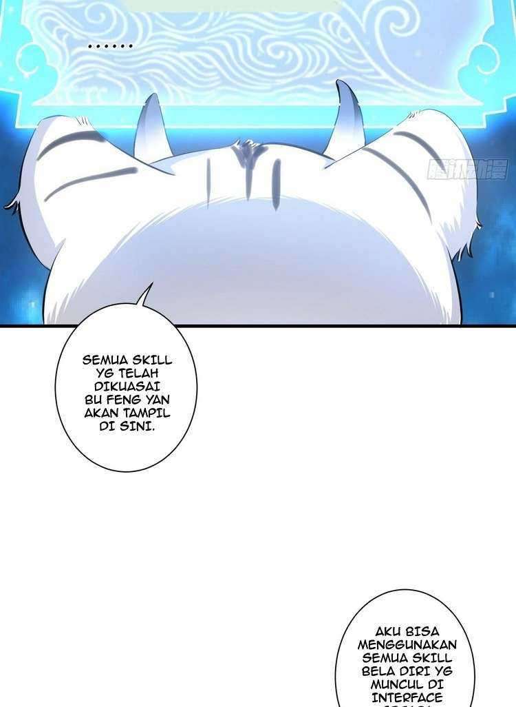 Start Become a Plug-in Chapter 6 halaman 7