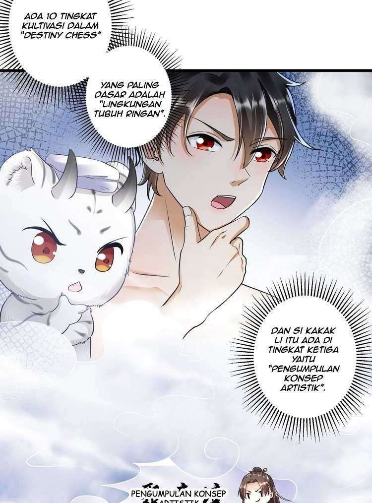 Start Become a Plug-in Chapter 3 halaman 10