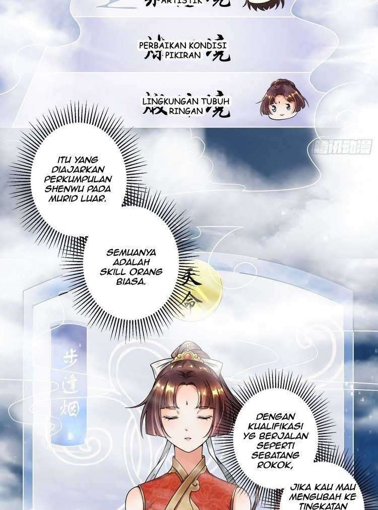 Start Become a Plug-in Chapter 3 halaman 11