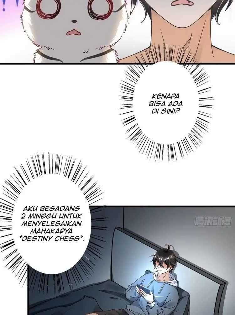 Start Become a Plug-in Chapter 1 halaman 17